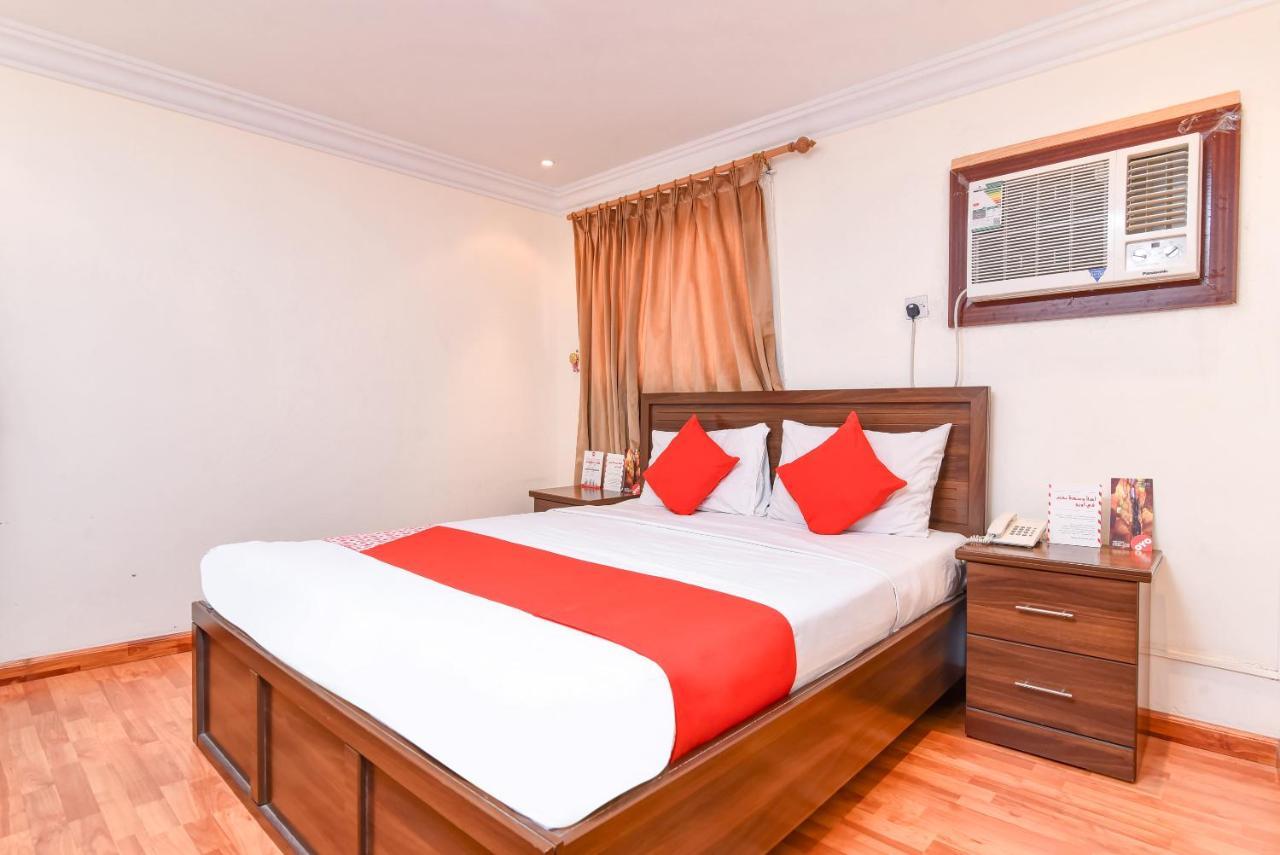 Oyo 416 Bonais Hotel Эль-Хаса Экстерьер фото
