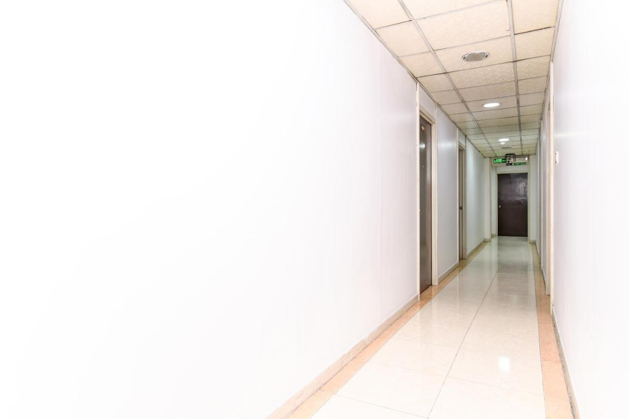 Oyo 416 Bonais Hotel Эль-Хаса Экстерьер фото