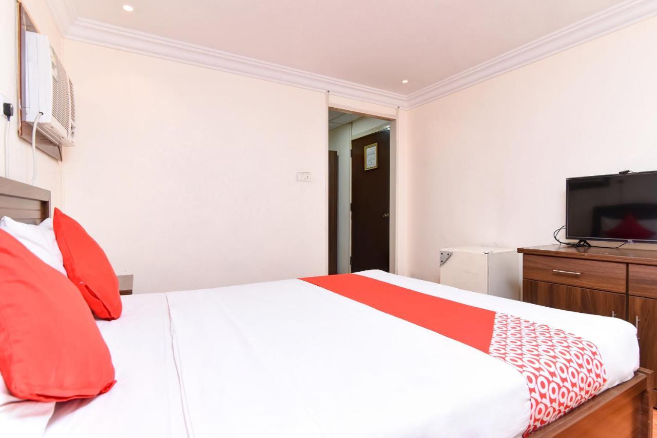 Oyo 416 Bonais Hotel Эль-Хаса Экстерьер фото
